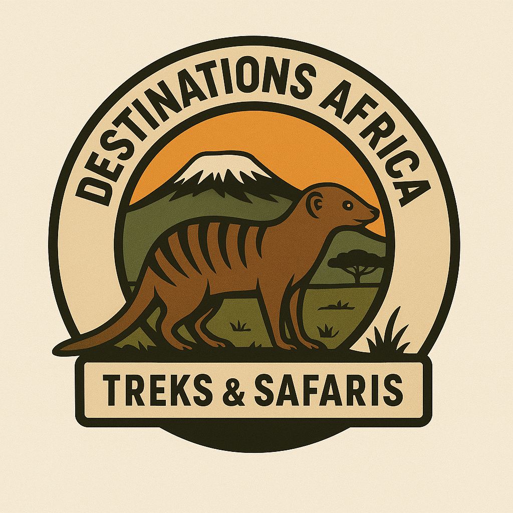 Destinations Africa Treks and Safaris